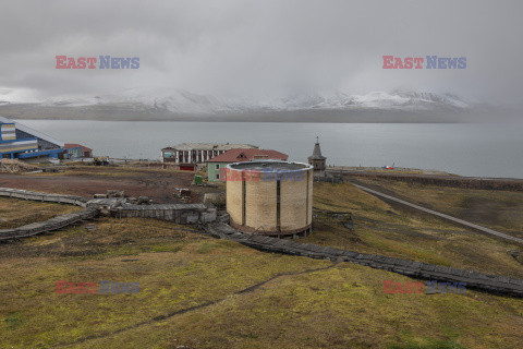 Svalbard - Agence Vu
