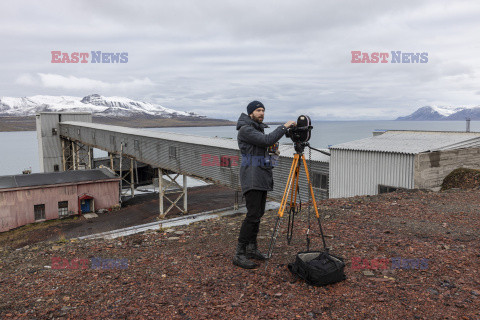 Svalbard - Agence Vu