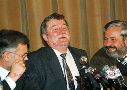 Lech Wałęsa