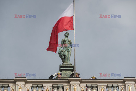 79. rocznica powrót Gdańska do Polski