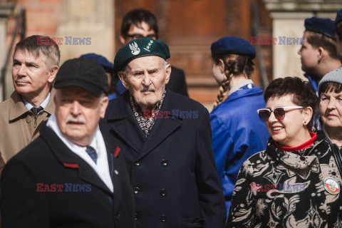 79. rocznica powrót Gdańska do Polski