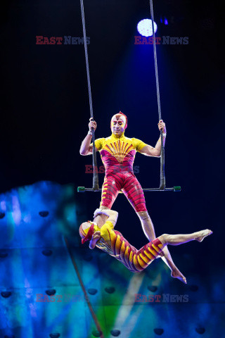 Cirque de Soleil