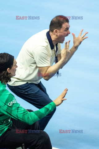 Wisła Płock - Paris Saint Germain - EHF Champions League