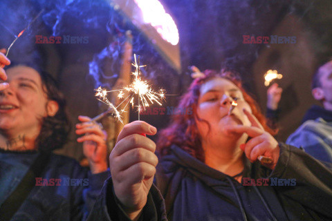 Niemcy legalizują posiadanie marihuany