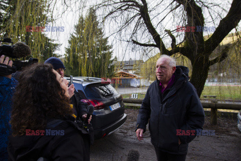 Odnaleziono szczątki 2,5-latka zaginionego we Francji