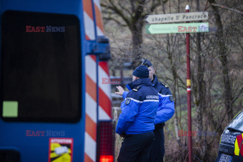 Odnaleziono szczątki 2,5-latka zaginionego we Francji