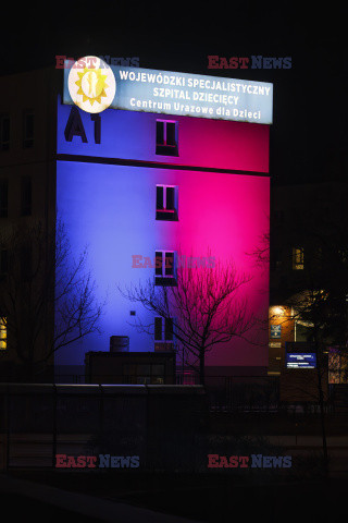 Dzień Świadomości Autyzmu