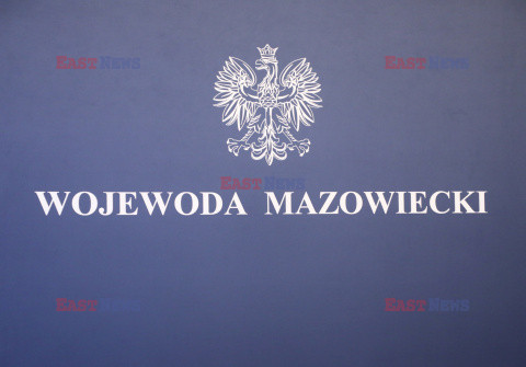 Powołanie Mazowieckiego Wojewódzkiego Konserwatora Zabytków