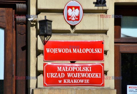 Kraków Albin Marciniak