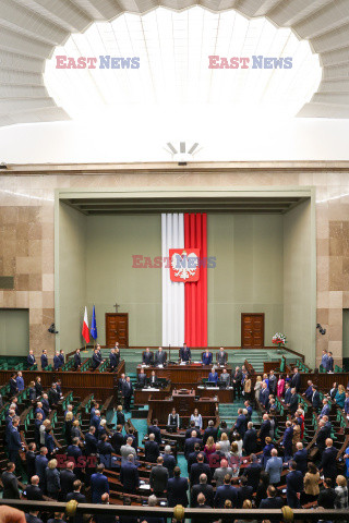 9. posiedzenie Sejmu X kadencji