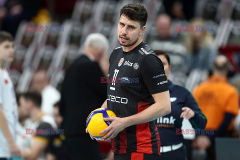 Trefl Gdansk - Asseco Resovia Rzeszow