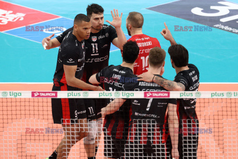 Trefl Gdansk - Asseco Resovia Rzeszow