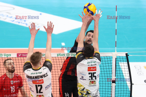 Trefl Gdansk - Asseco Resovia Rzeszow