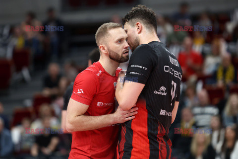 Trefl Gdansk - Asseco Resovia Rzeszow