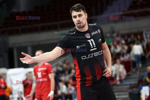 Trefl Gdansk - Asseco Resovia Rzeszow