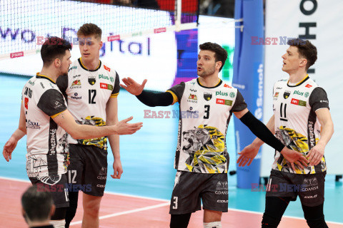 Trefl Gdansk - Asseco Resovia Rzeszow