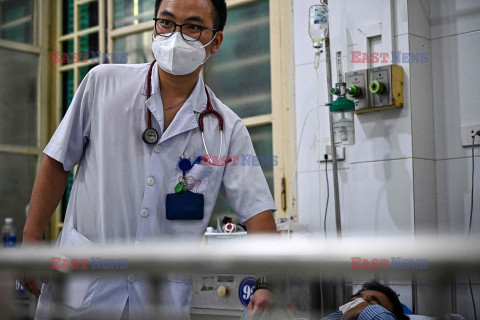 Nowa metoda leczenia gruźlicy lekoopornej w regionie Azji i Pacyfiku