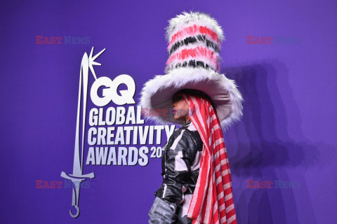 Nagrody GQ Global Creativity