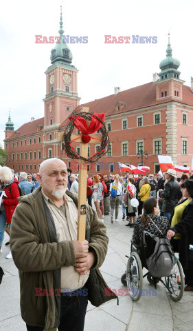 Narodowy Marsz Życia