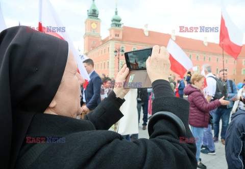 Narodowy Marsz Życia