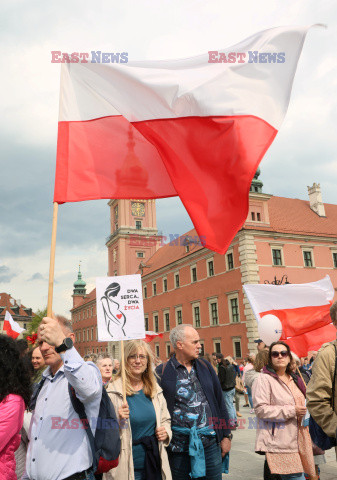 Narodowy Marsz Życia