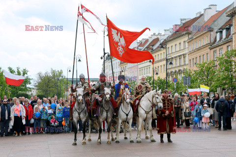 Narodowy Marsz Życia