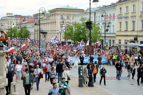 Narodowy Marsz Życia