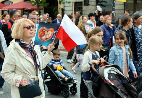 Narodowy Marsz Życia