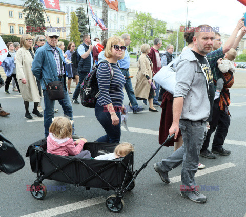 Narodowy Marsz Życia