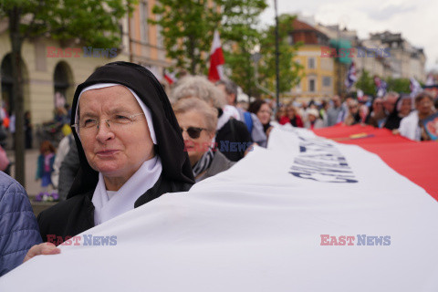 Narodowy Marsz Życia