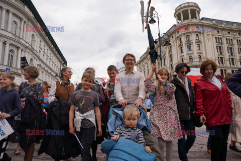 Narodowy Marsz Życia