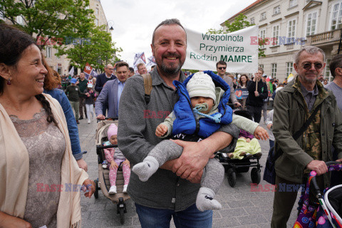 Narodowy Marsz Życia