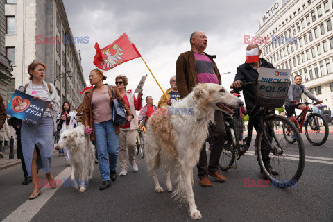 Narodowy Marsz Życia