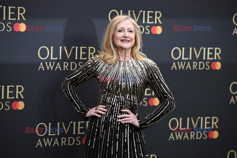 Nagrody Olivier w Londynie