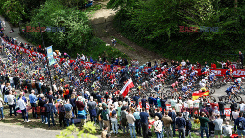 Amstel Gold Race 2024