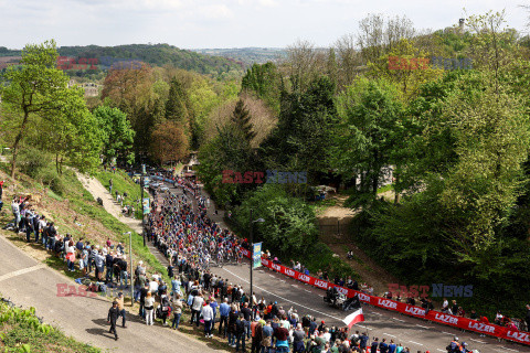 Amstel Gold Race 2024