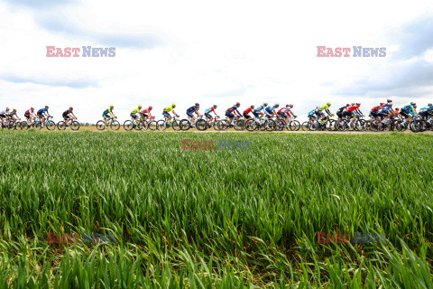 Amstel Gold Race 2024