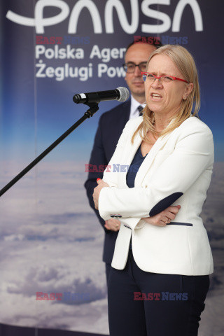 Aplikacja DroneTower dla użytkowników dronów