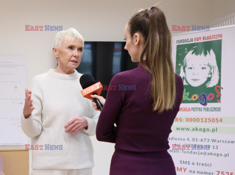 Narodowy Dzień Pacjenta w Śpiączce