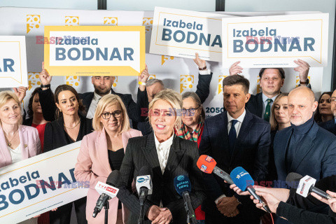 Konwencja Izabeli Bodnar we Wrocławiu