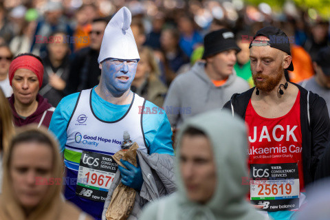 Londyński Maraton