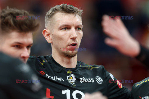 Trefl Gdansk - Bogdanka LUK Lublin