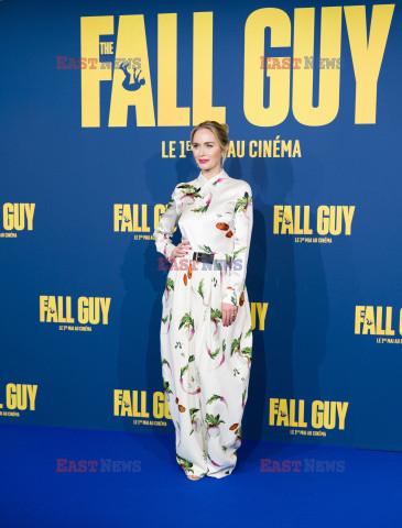 Francuska premiera filmu Fall Guy