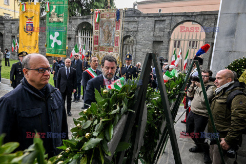 Dzień Wyzwolenia we Włoszech