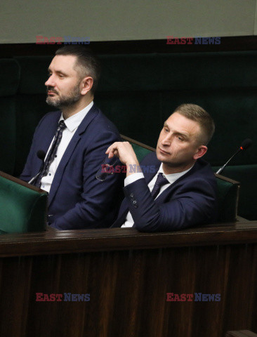 10. posiedzenie Sejmu X kadencji