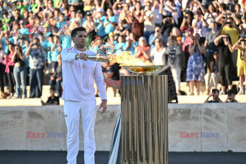 Archiwum zdjęć sportowych 2024