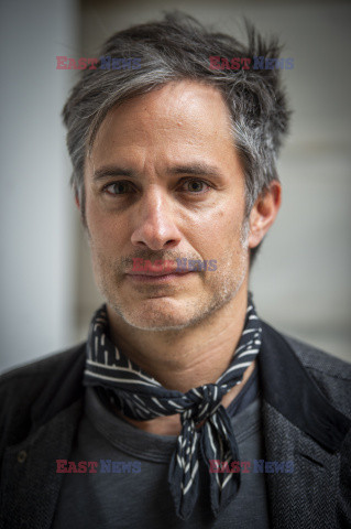 Gael Garcia Bernal - sesja