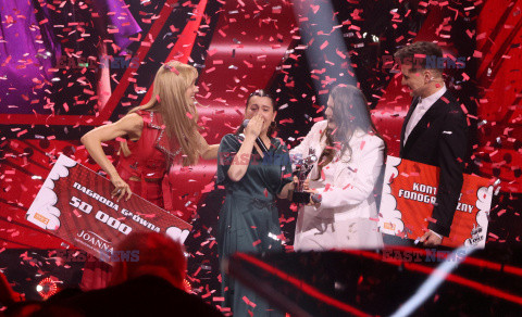 Finał The Voice Kids