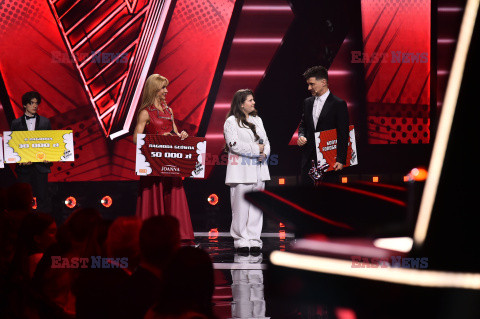 Finał The Voice Kids