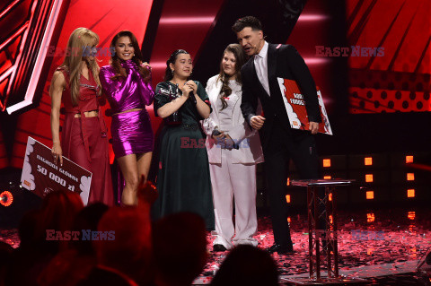 Finał The Voice Kids